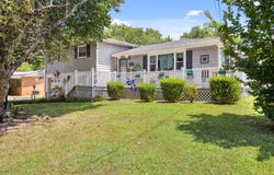 123 Coffman Drive, Fort Oglethorpe, GA 30742