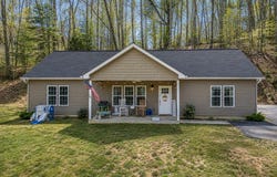 201 Woodhaven Estates, Sylva, NC 28779