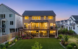 11841 NW Mellridge LN, Portland, OR 97229