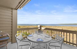 1334 Pelican Watch Villas, Seabrook Island, SC 29455