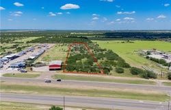 00 W Expressway 83 N, Sullivan City, TX 78572