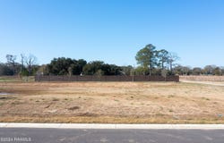 100 Marifito Lane lot: 1, Lafayette, LA 70507