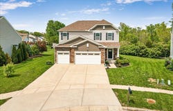 1874 Meadowsweet Drive, Turtle Creek Twp, OH 45036