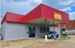 1717 Broad Street, Lumpkin, GA 31815