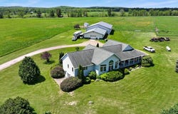 392 27th Street, New Auburn, WI 54757