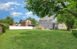 6301 LIBERTY ROAD, BALTIMORE, MD 21207