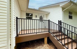 524 Arrowhead Point, Cedar Hill, MO 63016