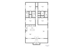 124 E RETAMA DR., SOUTH PADRE ISLAND, TX 78597