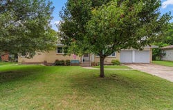 3525 London Lane, Richland Hills, TX 76118