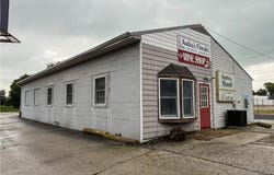 514 W Oak Street, Oak Harbor, OH 43449