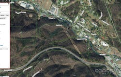 V/L Rutherford Road, Marion, NC 28752