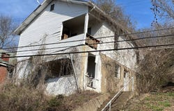 1216 Upper Vine Street, Charleston, WV 25302