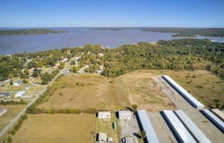 4 Hamilton Road, Eufaula, OK 74432