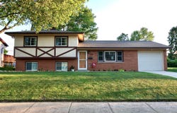5081 Mengel Lane, Hilliard, OH 43026