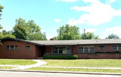 3311 44th Street, Lubbock, TX 79413