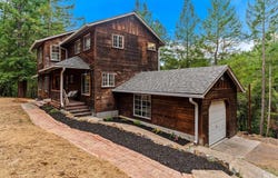 6900 Timber Drive, Sebastopol, CA 95472