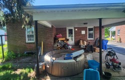 40 E MYRTLE STREET, LITTLESTOWN, PA 17340