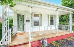 806 PACIFIC AVENUE, YORK, PA 17404