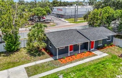 1409 COLLEGE PARK LANE, TAMPA, FL 33612