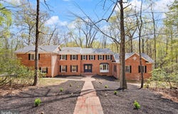 11115 STREAMVIEW Court, GREAT FALLS, VA 22066