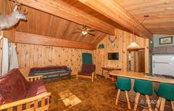 761 Lake Forest Dr, Trinity Center, CA 96091