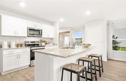 119 Beechwood Circle, Thomasville, NC 27360