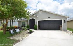 1787 Attilburgh Boulevard, Melbourne, FL 32904