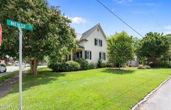 600 Broad Street, Oriental, NC 28571
