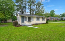 407 Raysor Street, Saint George, SC 29477