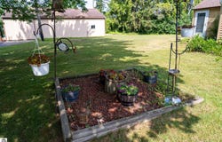 4415 E Blanchard Road, Shepherd, MI 48883