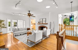 2816 LINDEN LANE, SILVER SPRING, MD 20910