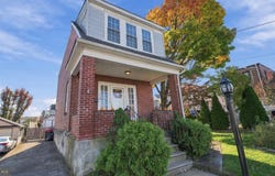 12 ELM Avenue, ROCKLEDGE, PA 19046