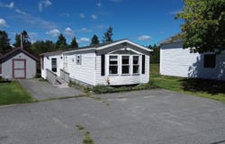 72 Ridge Road, Cherryfield, ME 04622