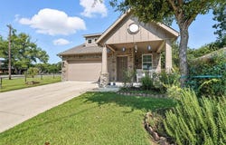314 Frank Street, Terrell, TX 75160
