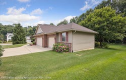 4280 Overbrook Drive, Grand Ledge, MI 48837