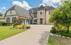 1408 Cypress Creek Way, Celina, TX 75009