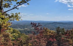 Widow Mountain Drive lot: #9, McGrady, NC 28649