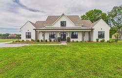 268 Disciple Drive, Brandon, MS 39047