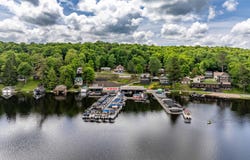 142 South Shore Road, Old Forge, NY 13420