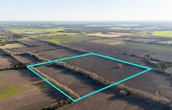Tbd County Rd 3240, Ben Franklin, TX 75415