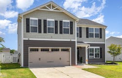 1207 Bent Willow Drive, Durham, NC 27704