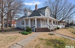 603 E HAUSER Street, Litchfield, IL 62056