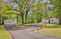 210 Lankford St, Bruceton, TN 38317