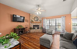 1903 Yellowstone Drives, Lampasas, TX 76550