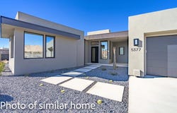 Lot 8 N Johnson Arch, St George, UT 84770