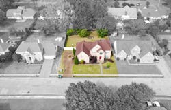 8458 TRONDHEIM, Cordova, TN 38018