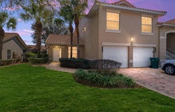 5427 COMPASS POINT, OXFORD, FL 34484