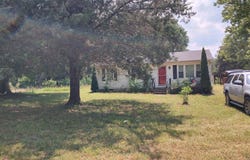 1161 Morgan Road, Henderson, NC 27537
