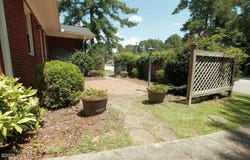 1801 Bethlehem Road, Rocky Mount, NC 27803
