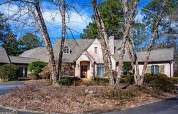 2547 Piedmont Lake, Pine Mountain, GA 31822